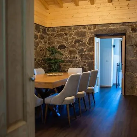 Casa Gondiga Roriz