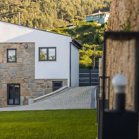 Vakantiehuis Casa Gondiga *