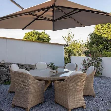 Casa Gondiga Vakantiehuis Roriz