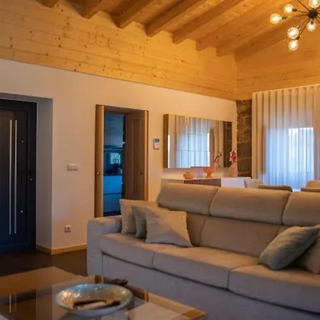 Casa Gondiga * Roriz