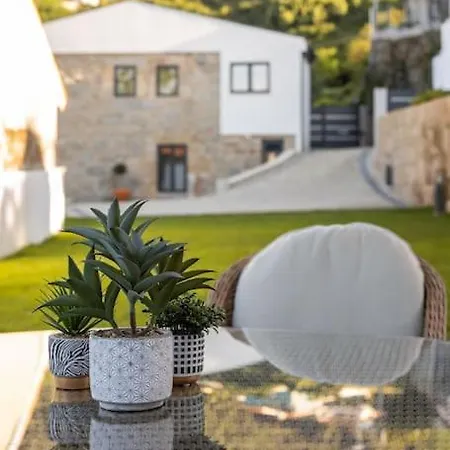 Casa Gondiga *