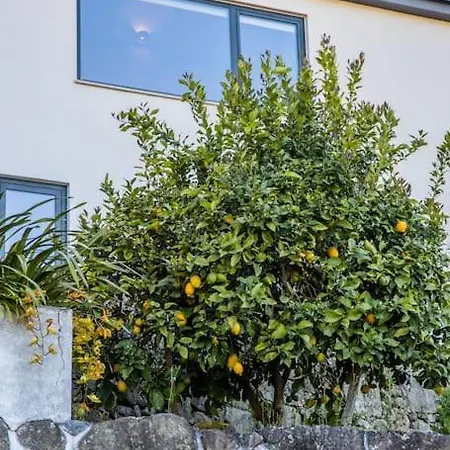 Casa Gondiga Vakantiehuis