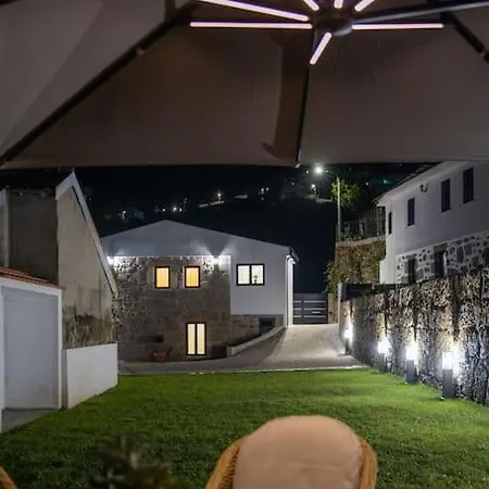 Holiday home Casa Gondiga Roriz
