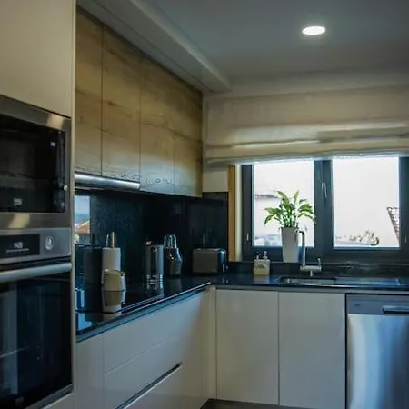Holiday home Casa Gondiga *