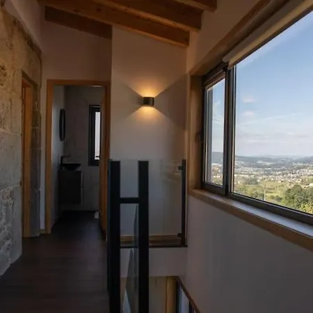 Casa Gondiga Holiday home