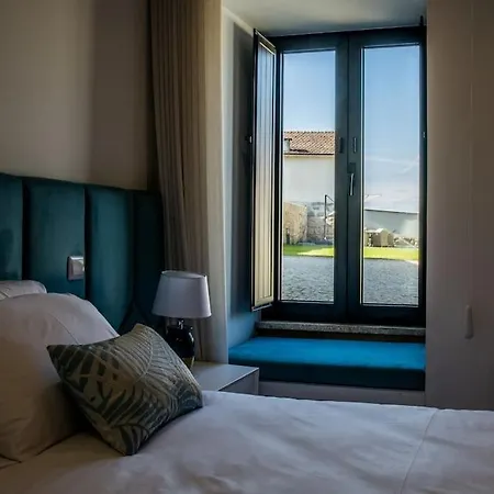 Сasa de vacaciones Casa Gondiga Roriz