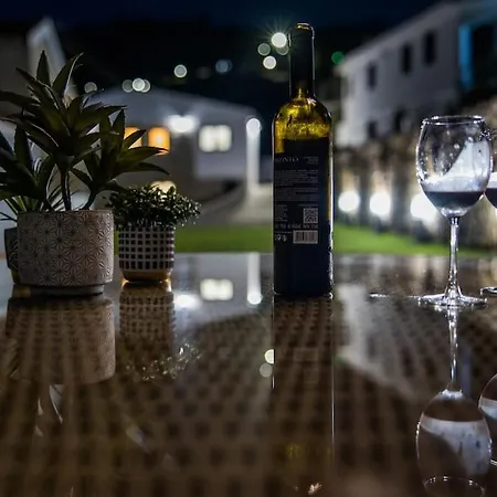 Сasa de vacaciones Casa Gondiga