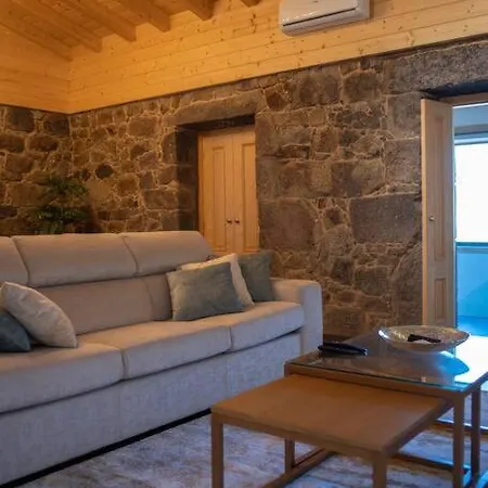 Casa Gondiga