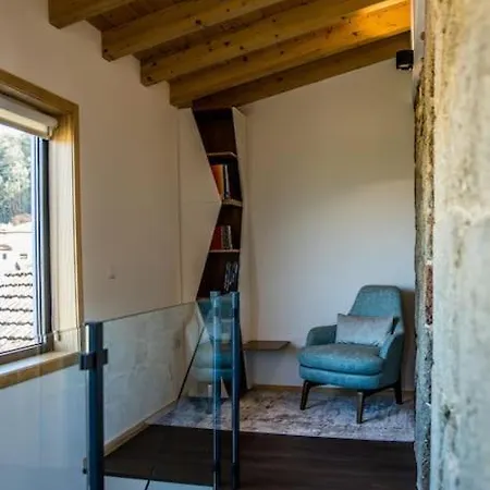 Holiday home Casa Gondiga *
