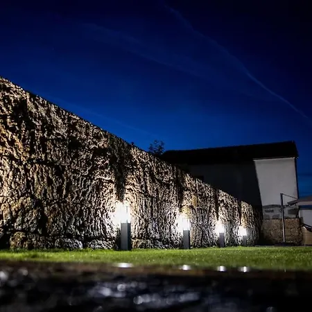 Casa Gondiga Сasa de vacaciones