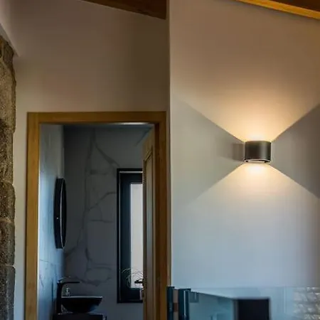 Casa Gondiga * Roriz