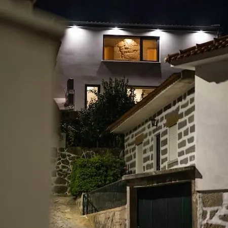 Vakantiehuis Casa Gondiga *
