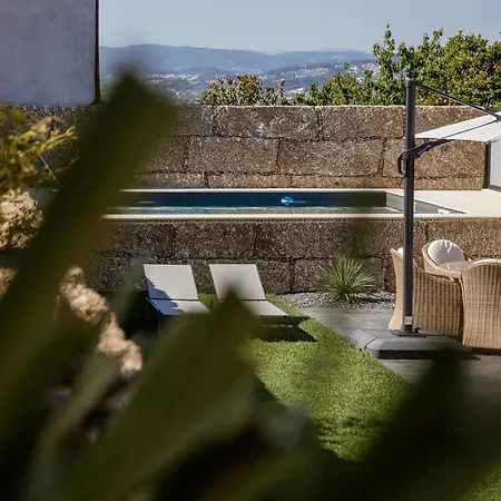 Casa Gondiga Сasa de vacaciones