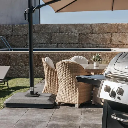 Casa Gondiga Сasa de vacaciones *