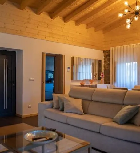 Casa Gondiga * Roriz