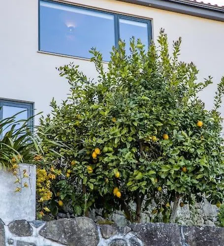 Casa Gondiga Сasa de vacaciones