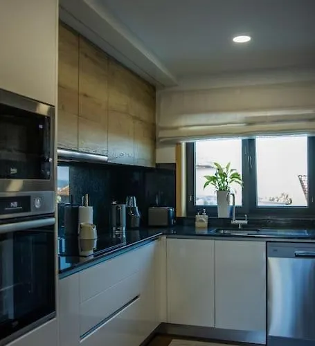 Casa vacanze Casa Gondiga *