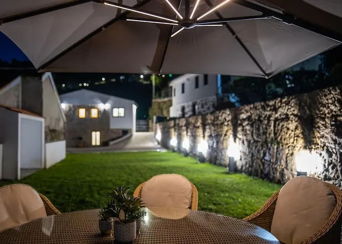 Ferienhaus Casa Gondiga