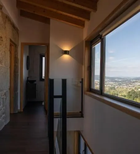 Casa Gondiga Ferienhaus