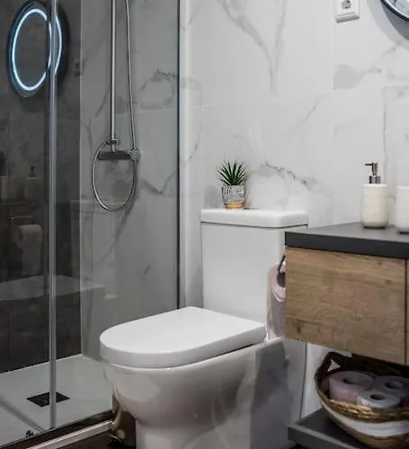 Сasa de vacaciones Casa Gondiga *