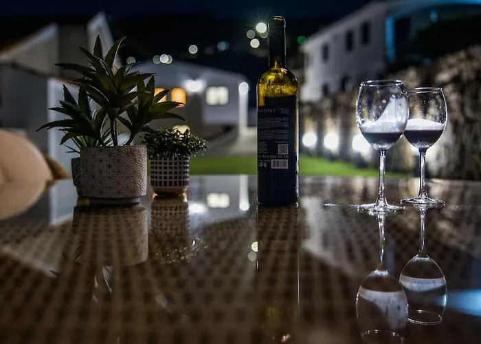 Ferienhaus Casa Gondiga