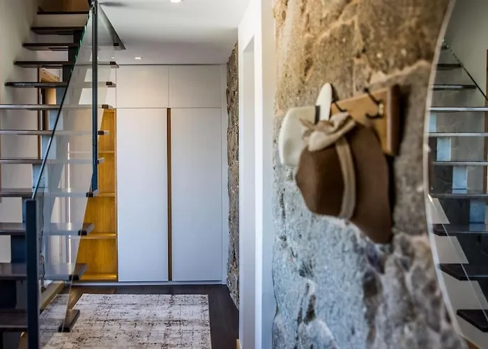 Casa Gondiga * Roriz