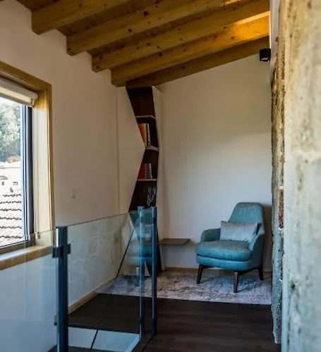 Сasa de vacaciones Casa Gondiga *