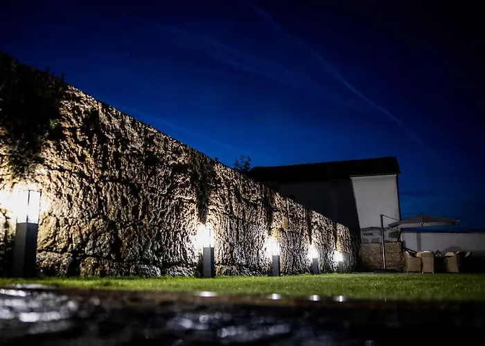 Casa Gondiga Сasa de vacaciones