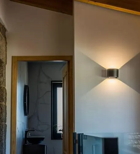 Casa Gondiga * Roriz