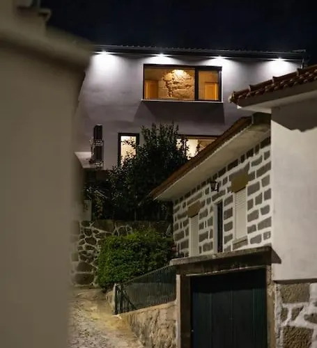 Casa vacanze Casa Gondiga *