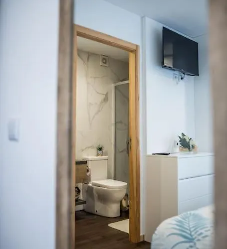 Casa Gondiga * Roriz