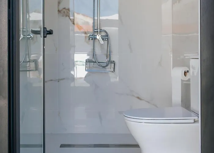 Сasa de vacaciones Casa Gondiga