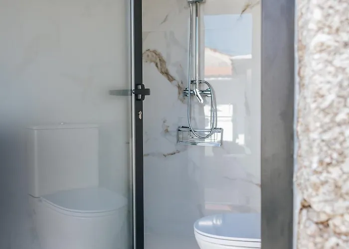 Casa Gondiga Ferienhaus Roriz