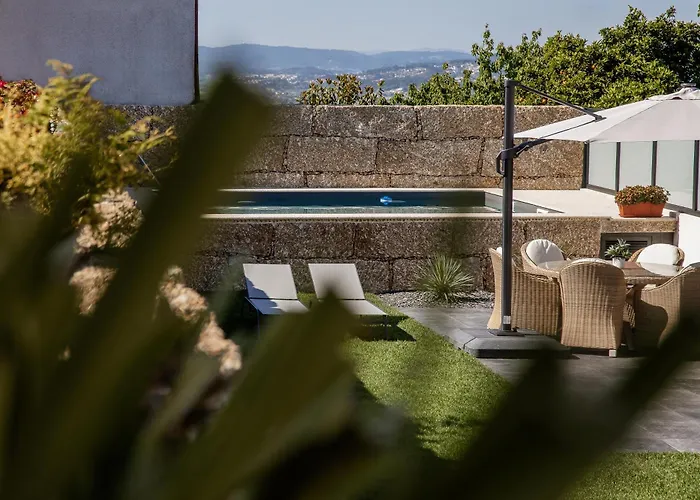 Casa Gondiga Ferienhaus