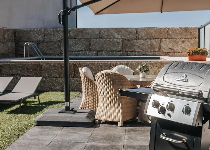 Casa Gondiga Сasa de vacaciones *