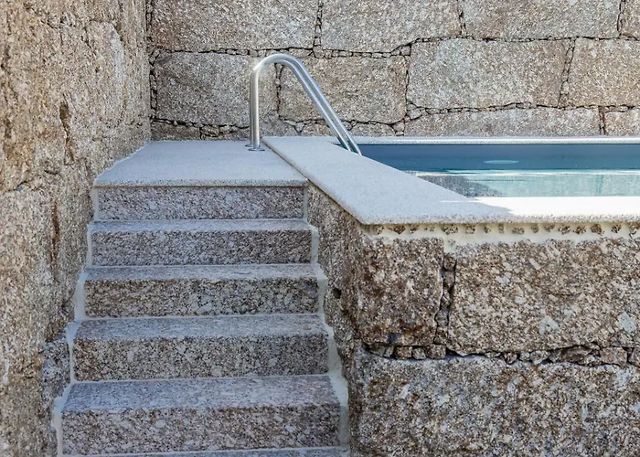 Сasa de vacaciones Casa Gondiga *